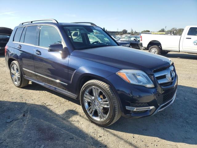 2014 MERCEDES-BENZ GLK 350 4M - WDCGG8JB0EG335891