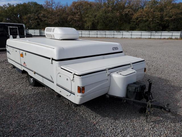 COLEMAN TRAILER