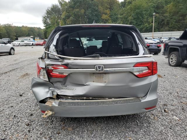 2020 HONDA ODYSSEY EX - 5FNRL6H51LB051482