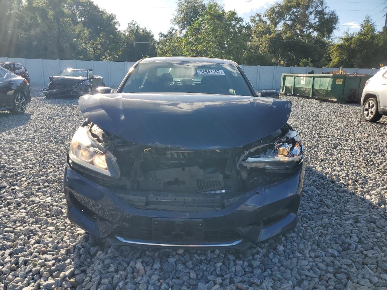 HONDA ACCORD SPORT SPECIAL EDITION