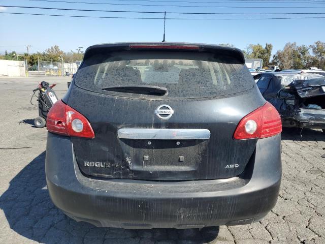2013 NISSAN ROGUE S #3283768452
