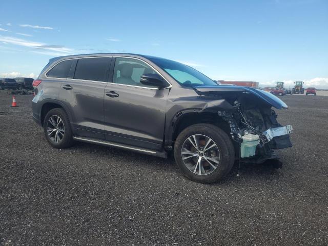 2019 TOYOTA HIGHLANDER #3282465582