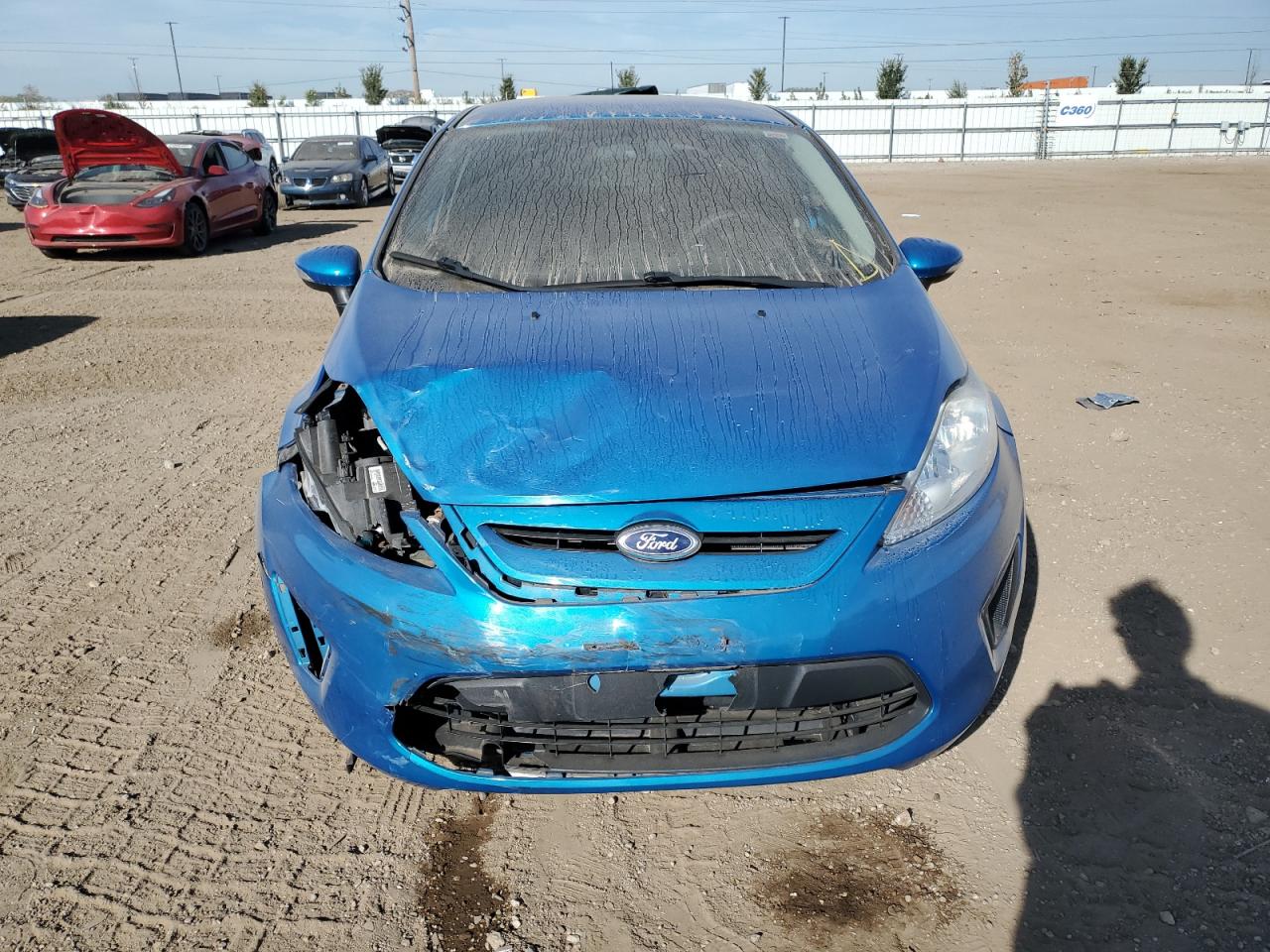 Global Auto Auctions