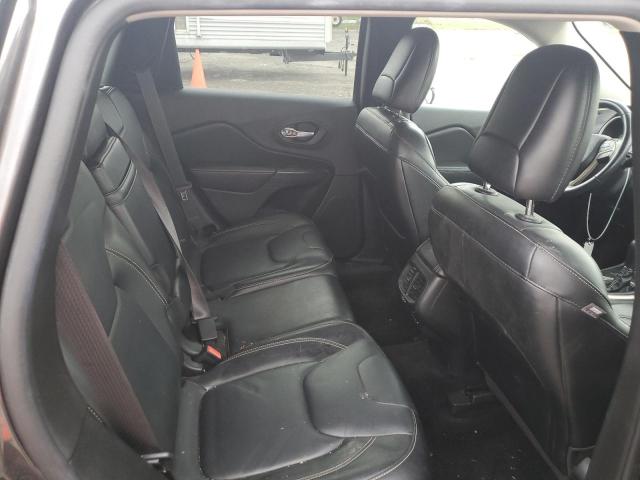 2015 JEEP CHEROKEE L 1C4PJMDS4FW587565