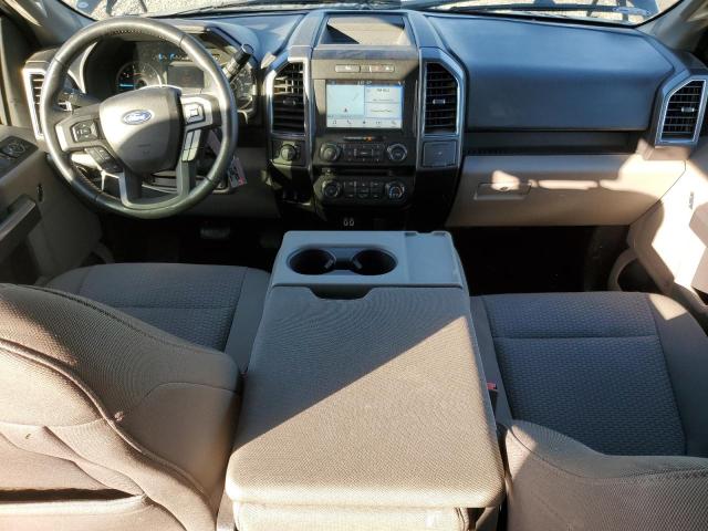 2018 FORD F150 SUPER - 1FTEW1EG5JKC56317