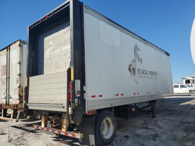 2003 GREAT DANE UNKNOWN #3279905256