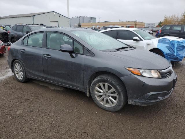 2012 HONDA CIVIC LX - 2HGFB2F58CH113067