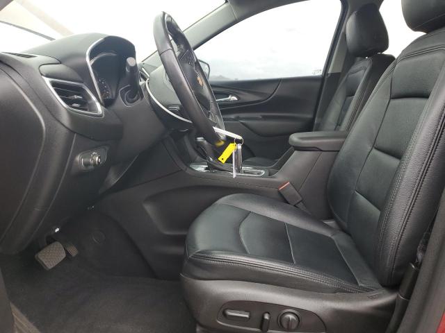 2019 CHEVROLET EQUINOX LT 3GNAXKEV4KS600782