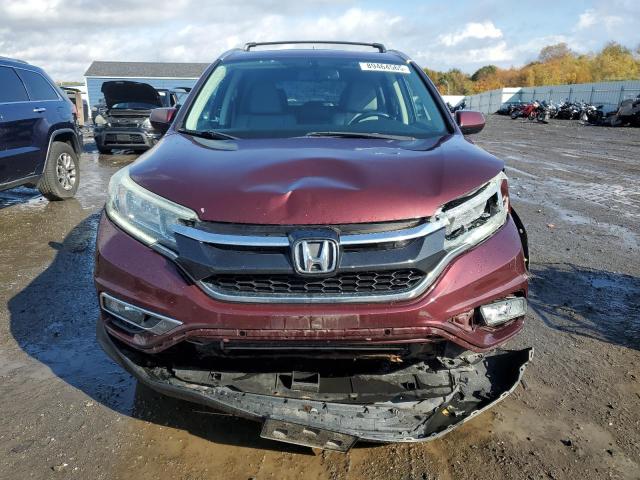 2015 HONDA CR-V EXL - 2HKRM4H71FH629198
