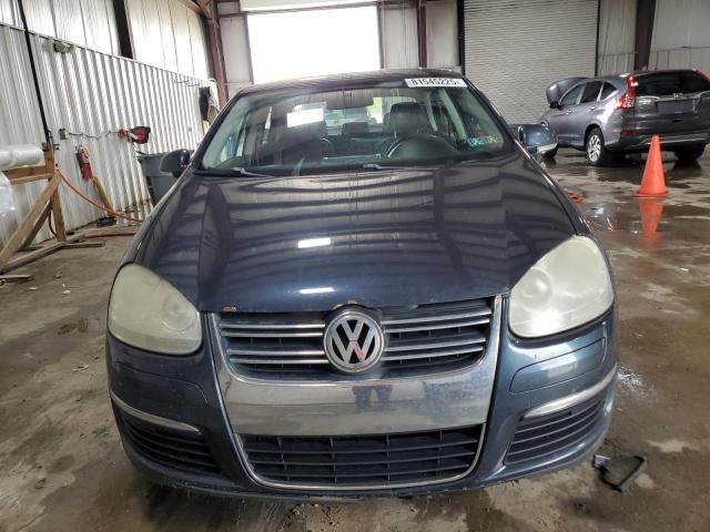 2008 VOLKSWAGEN JETTA SE #3304769915