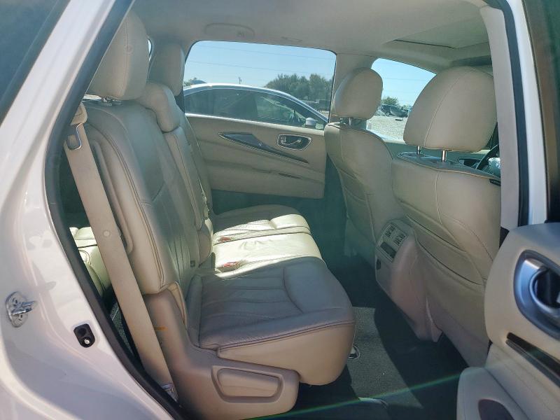 2015 INFINITI QX60 - 5N1AL0MN5FC551299