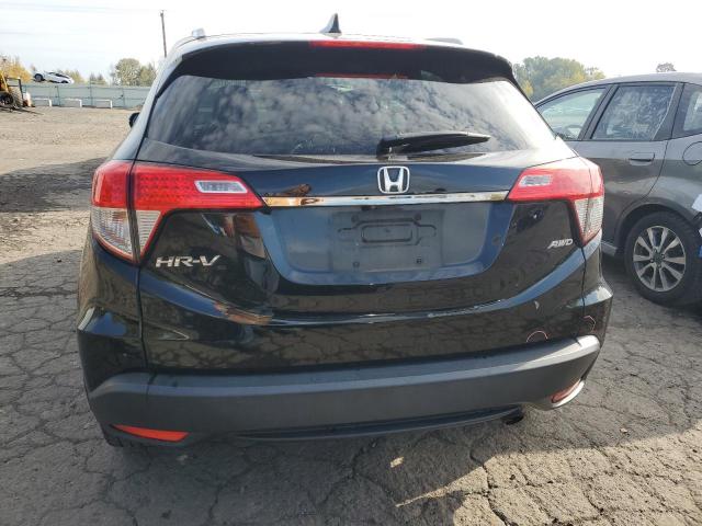 2019 HONDA HR-V EX - 3CZRU6H57KM724597