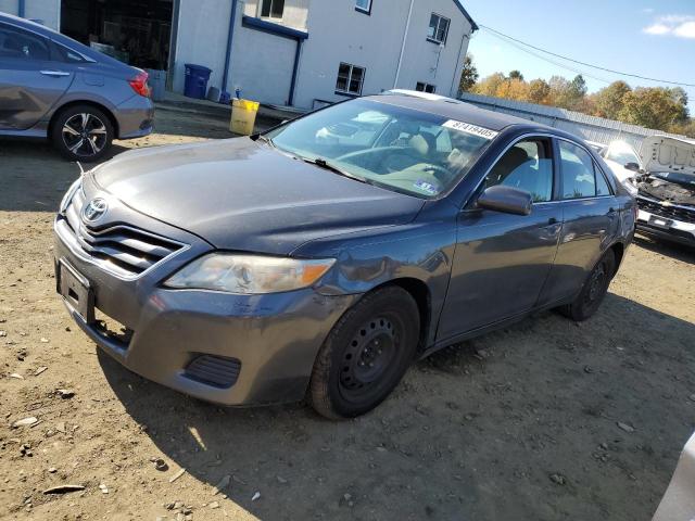 Global Auto Auctions: 2011 TOYOTA CAMRY BASE