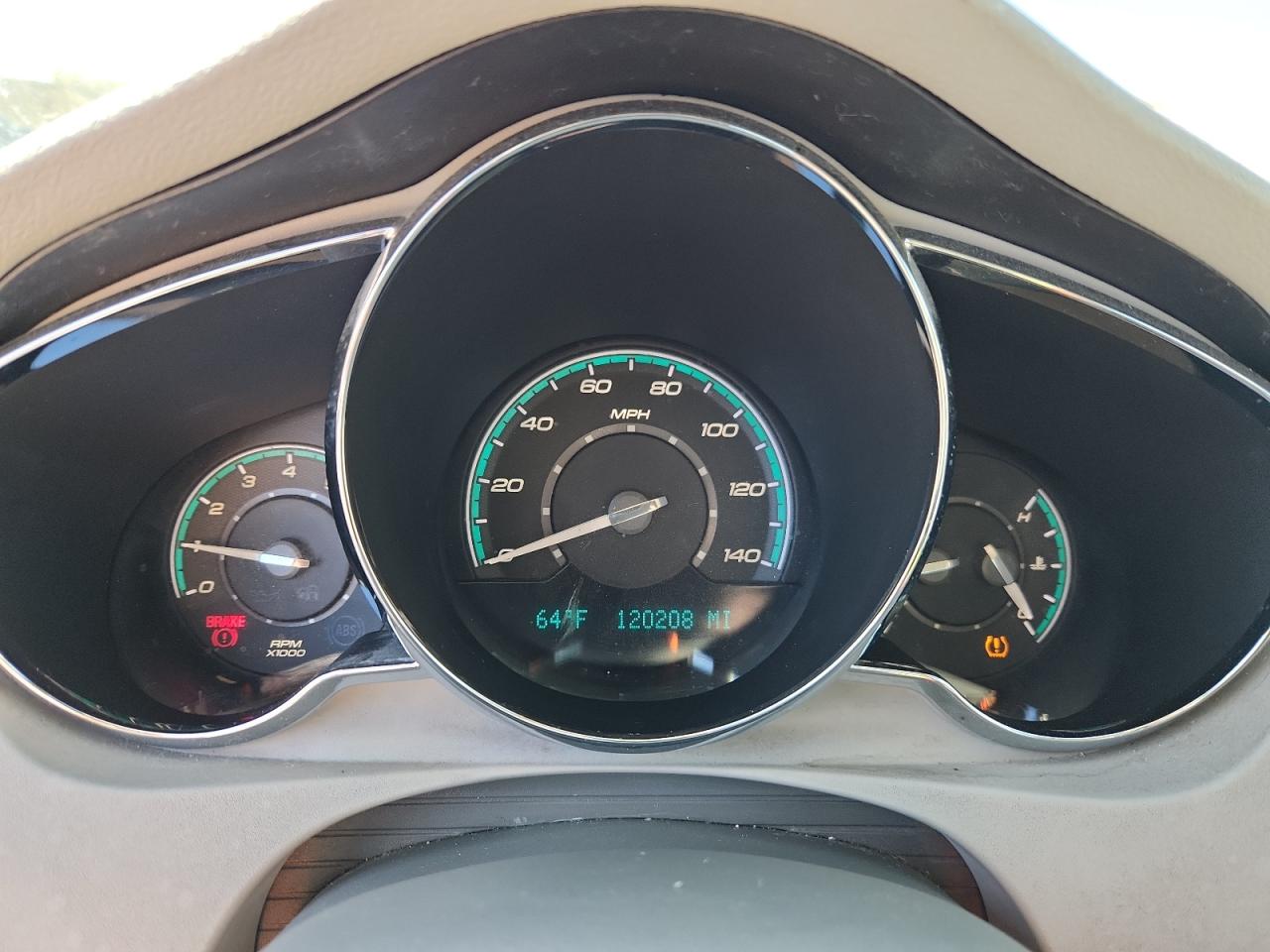 Lot #3294854764 2008 CHEVROLET MALIBU 2LT