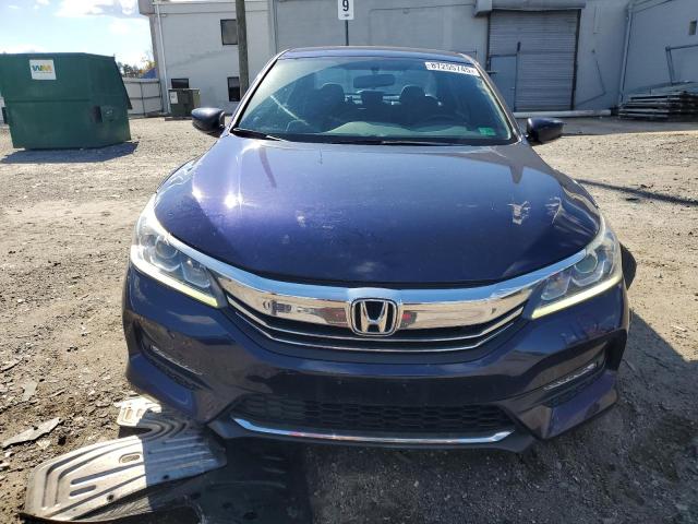 2016 HONDA ACCORD SPO - 1HGCR2F5XGA055028