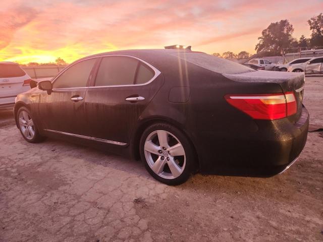 2011 LEXUS LS 460 #3290565770