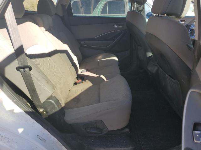 2015 HYUNDAI SANTA FE G KM8SMDHF0FU114798