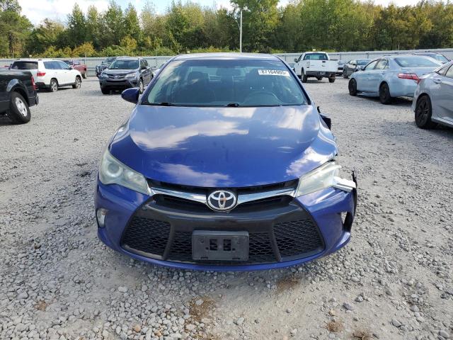 2016 TOYOTA CAMRY LE - 4T1BF1FK5GU612134