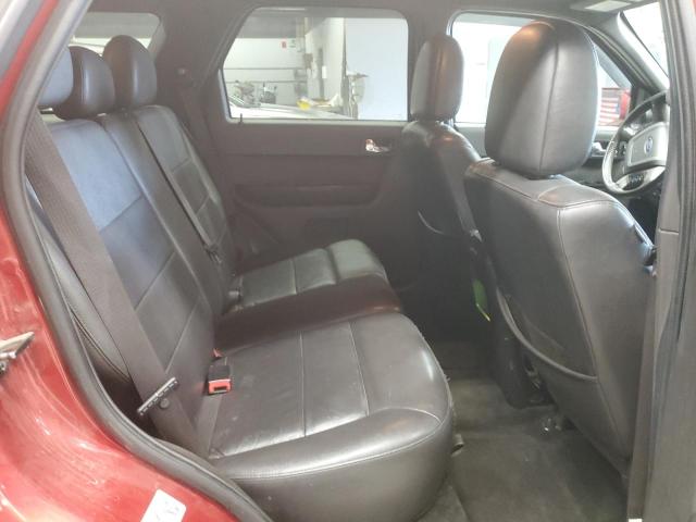 2011 FORD ESCAPE LIM - 1FMCU0EG5BKB26980