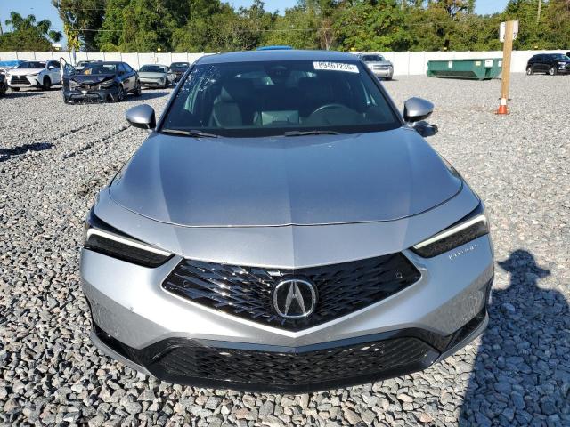 2024 ACURA INTEGRA A- - 19UDE4H64RA029321