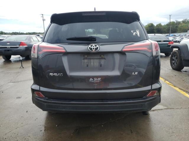 2018 TOYOTA RAV4 LE - JTMZFREV9JJ209246