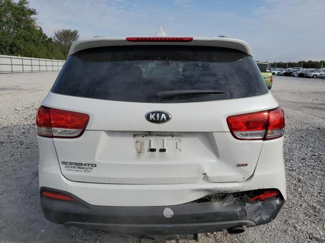 2016 KIA SORENTO LX #3275661809
