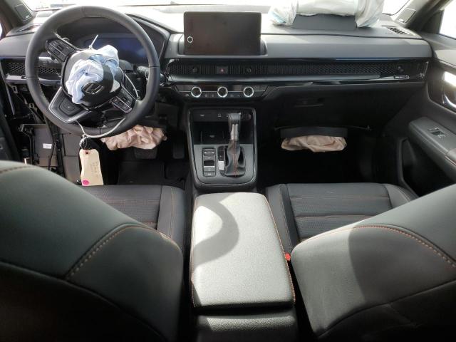 2026 HONDA CR-V SPORT - 7FARS6H93TE027033