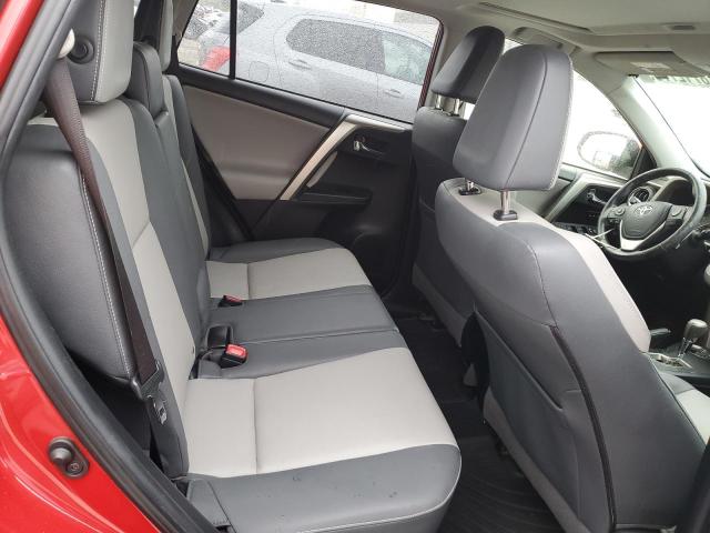 2014 TOYOTA RAV4 LIMIT - JTMDFREV3ED049878