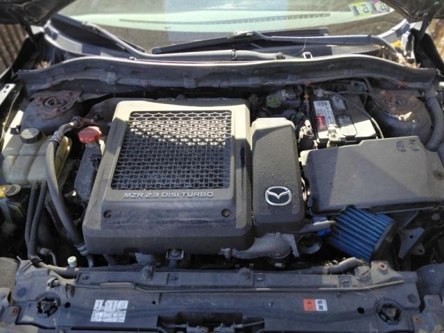 2010 MAZDA SPEED 3 - JM1BL1H44A1256277