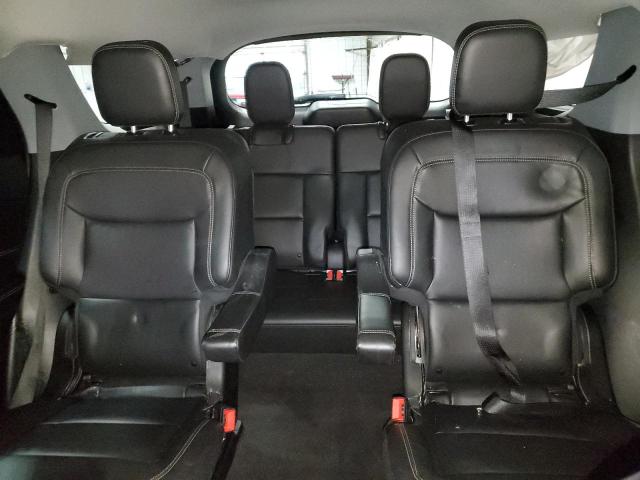 2022 FORD EXPLORER X - 1FMSK8DH6NGC38933