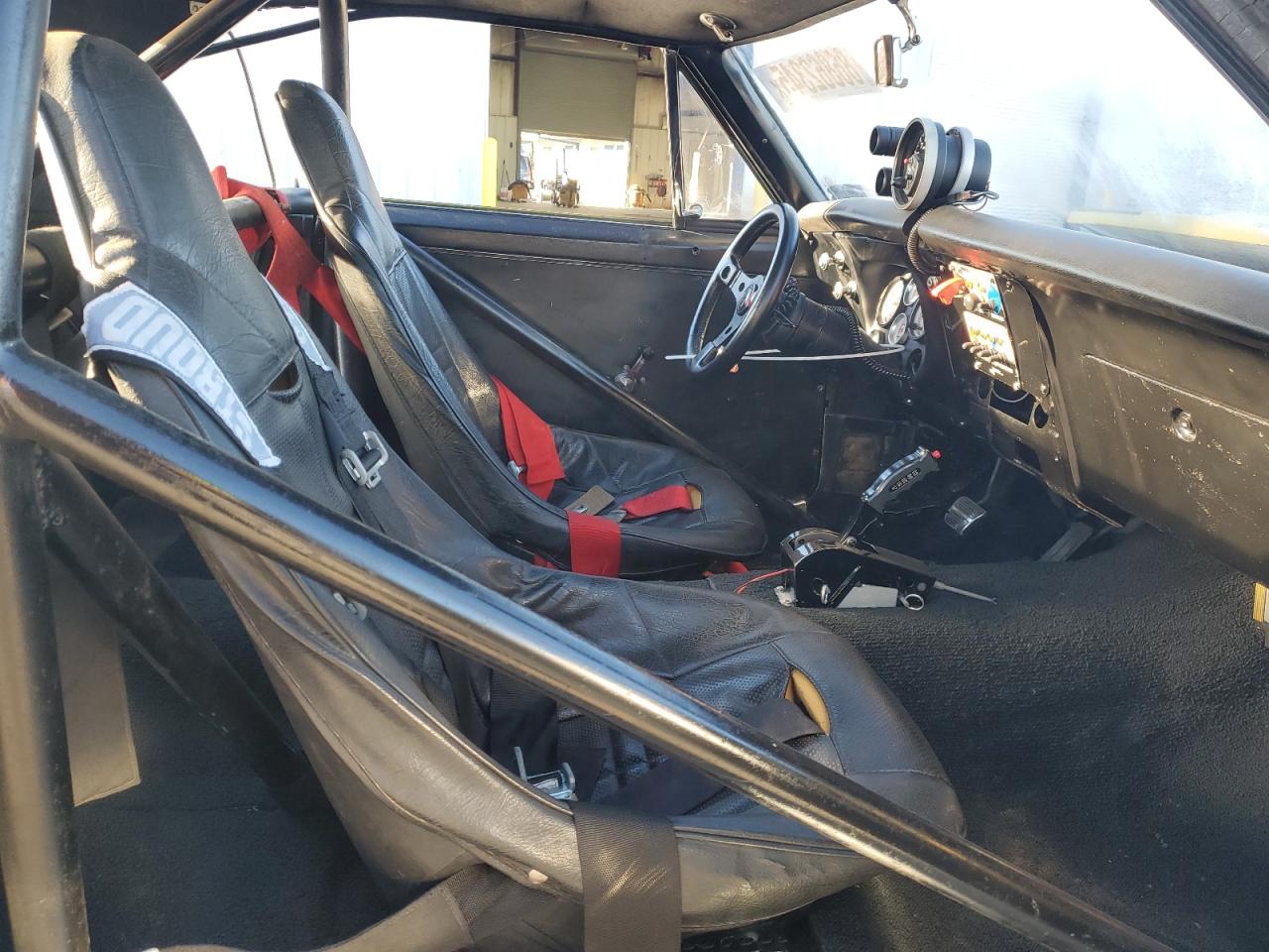 Lot #3266693460 1967 CHEVROLET CAMARO