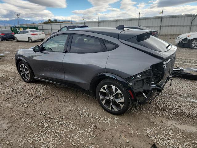 2021 FORD MUSTANG MA #3293728916
