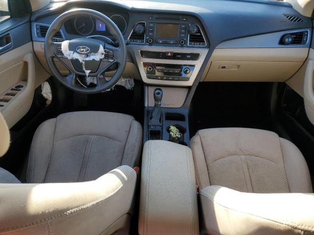 2015 HYUNDAI SONATA SE #3302646032