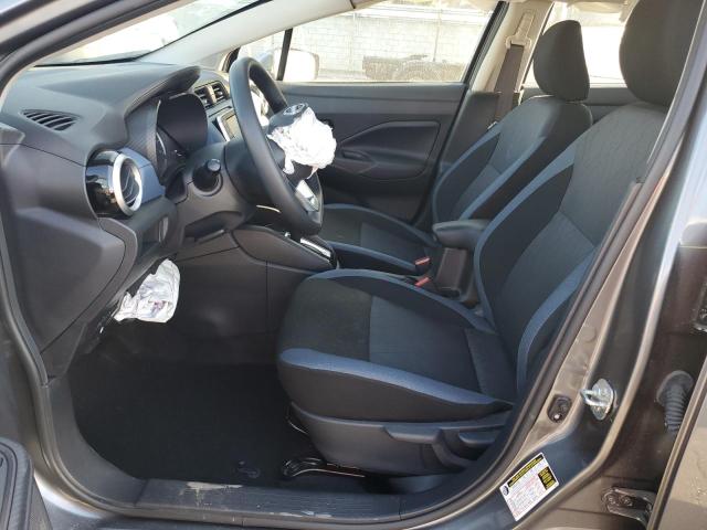 2025 NISSAN VERSA SV #3283798425