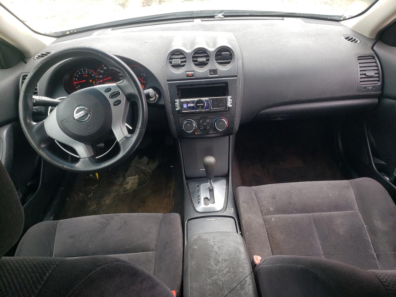 Lot #3278783622 2008 NISSAN ALTIMA 2.5