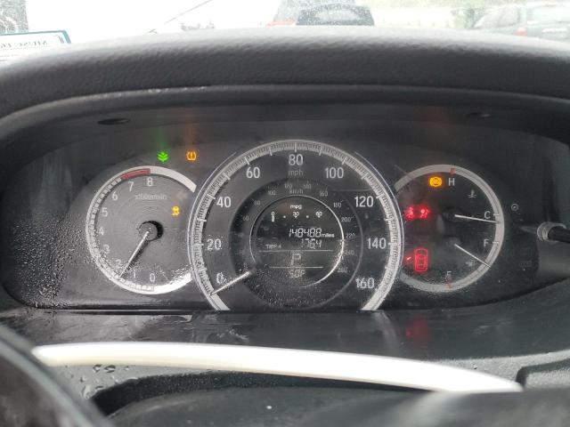 2016 HONDA ACCORD LX - 1HGCR2F33GA105055