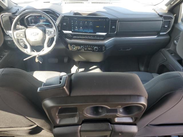 2023 CHEVROLET SILVERADO #3302890943