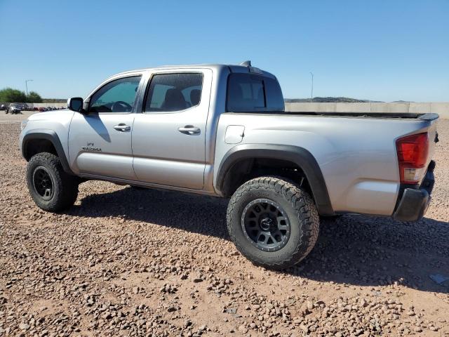 2017 TOYOTA TACOMA DOU - 3TMCZ5AN2HM084809