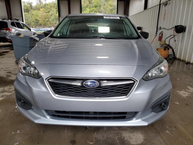 2017 SUBARU IMPREZA 4S3GTAA67H3718234