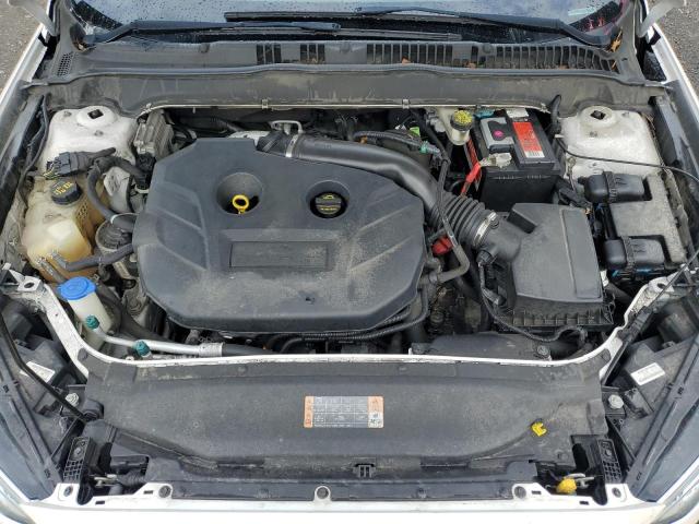 2017 FORD FUSION TIT - 3FA6P0K96HR249955