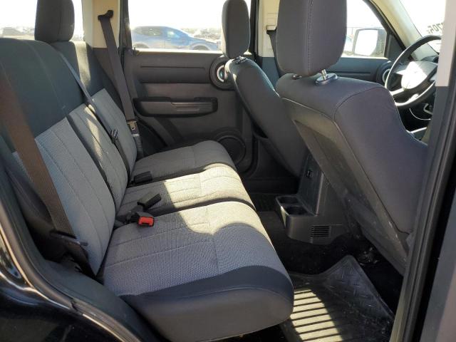 2008 DODGE NITRO SXT #3290372783