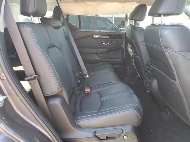 2023 HONDA PILOT EXL #3291378131