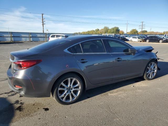 2017 MAZDA 6 TOURING #3301783326