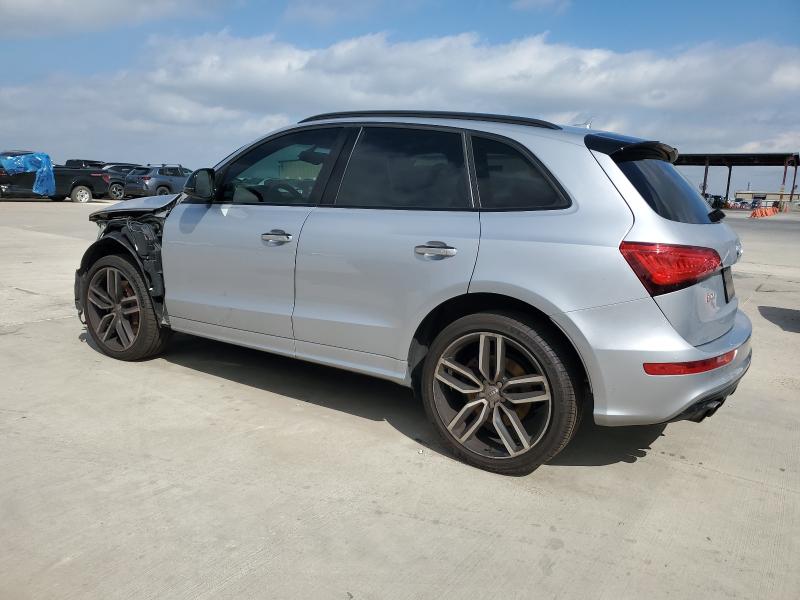 2017 AUDI SQ5 PREMIU WA1CCAFP0HA004600