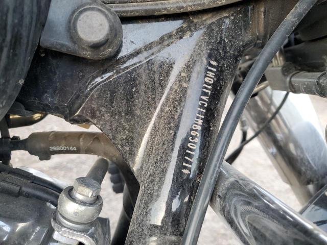 2021 HARLEY-DAVIDSON FLHT #3293325433