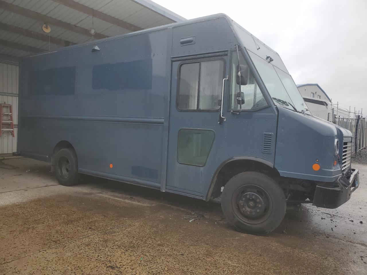 Lot #3304517434 2021 FORD F59