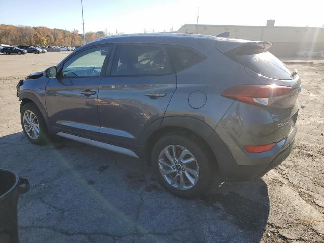 2018 HYUNDAI TUCSON SEL KM8J3CA41JU606248