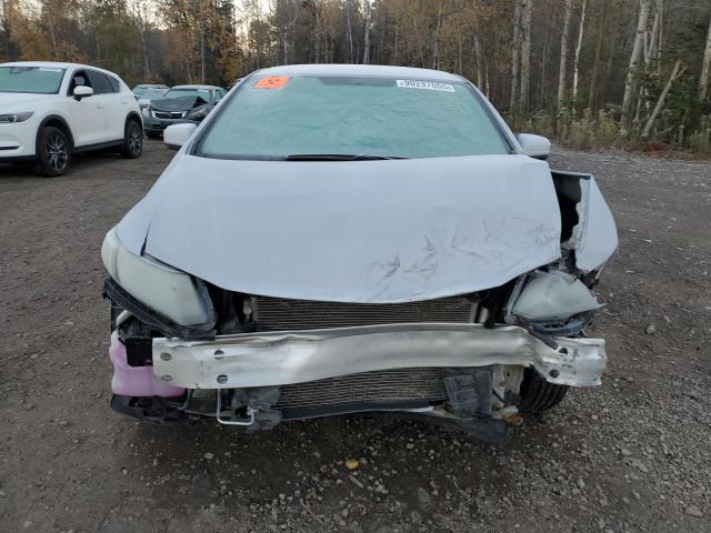 2015 HONDA CIVIC LX - 2HGFB2F48FH023428