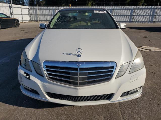 2010 MERCEDES-BENZ E 350 #3304539467