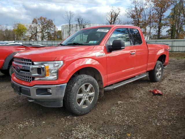 2020 FORD F150 SUPER - 1FTFX1E58LFA81198